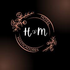 Hotel by Masticadores logo